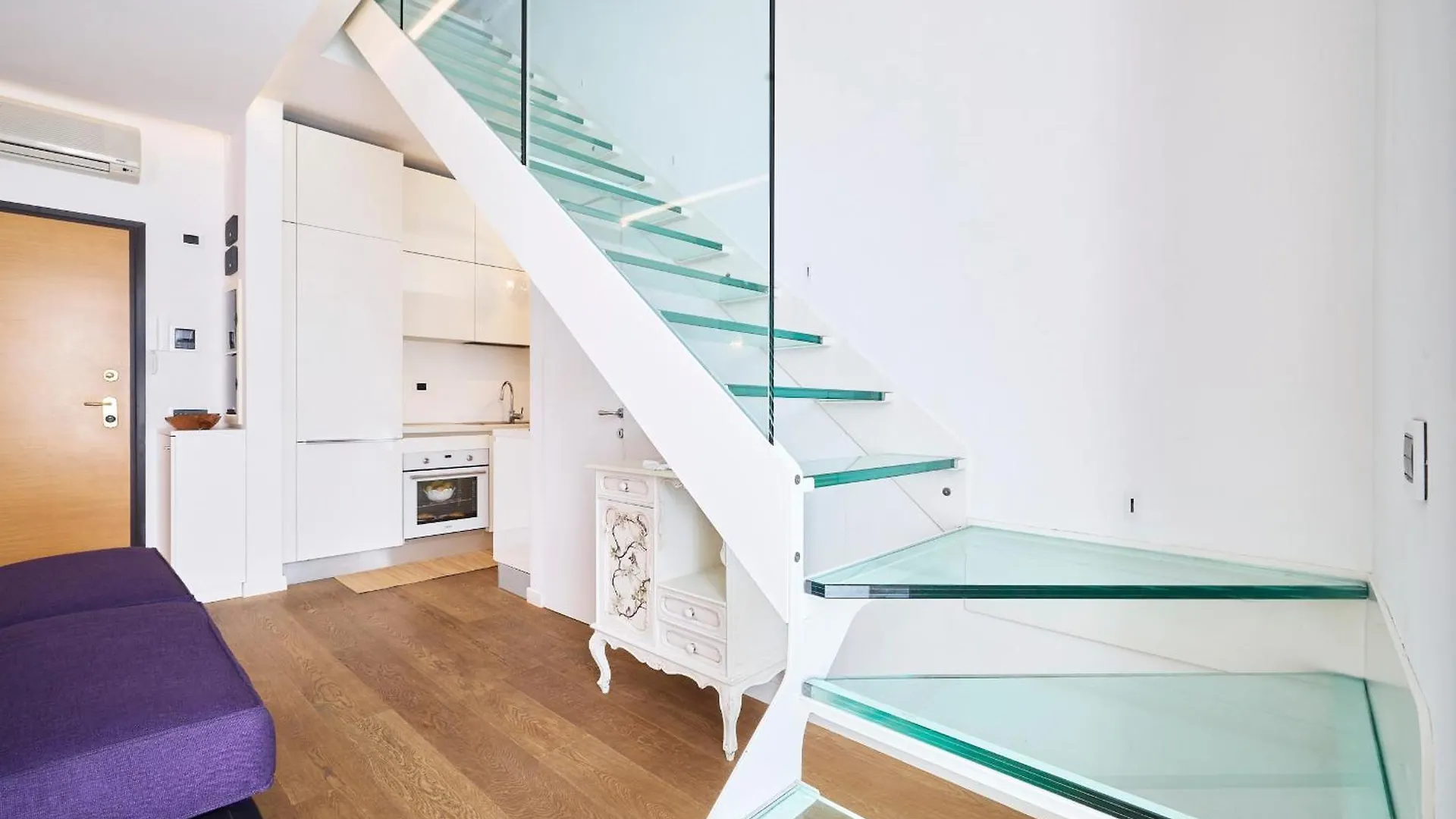 Διαμέρισμα Luxy Appartment Close Navigli Μιλάνο