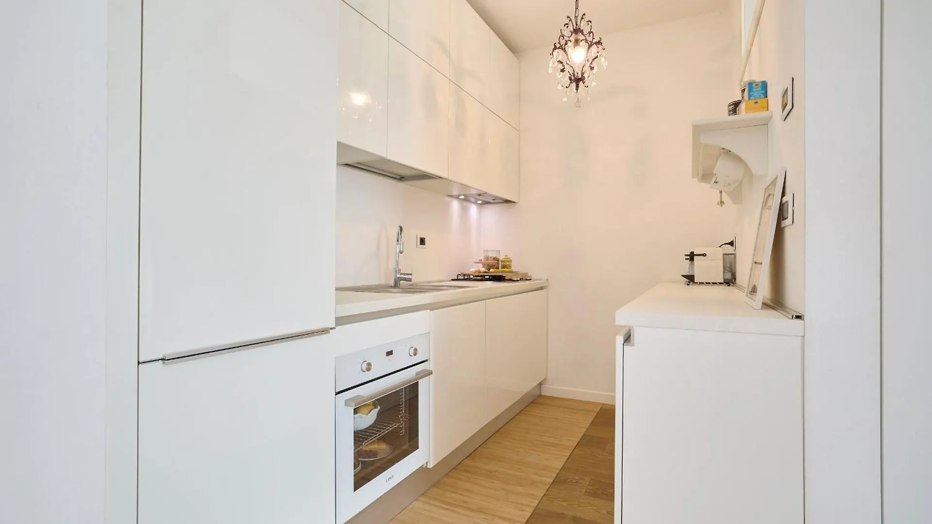 Διαμέρισμα Luxy Appartment Close Navigli Μιλάνο
