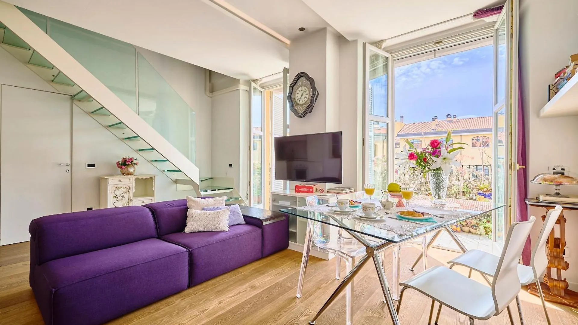 Luxy Appartment Close Navigli Μιλάνο