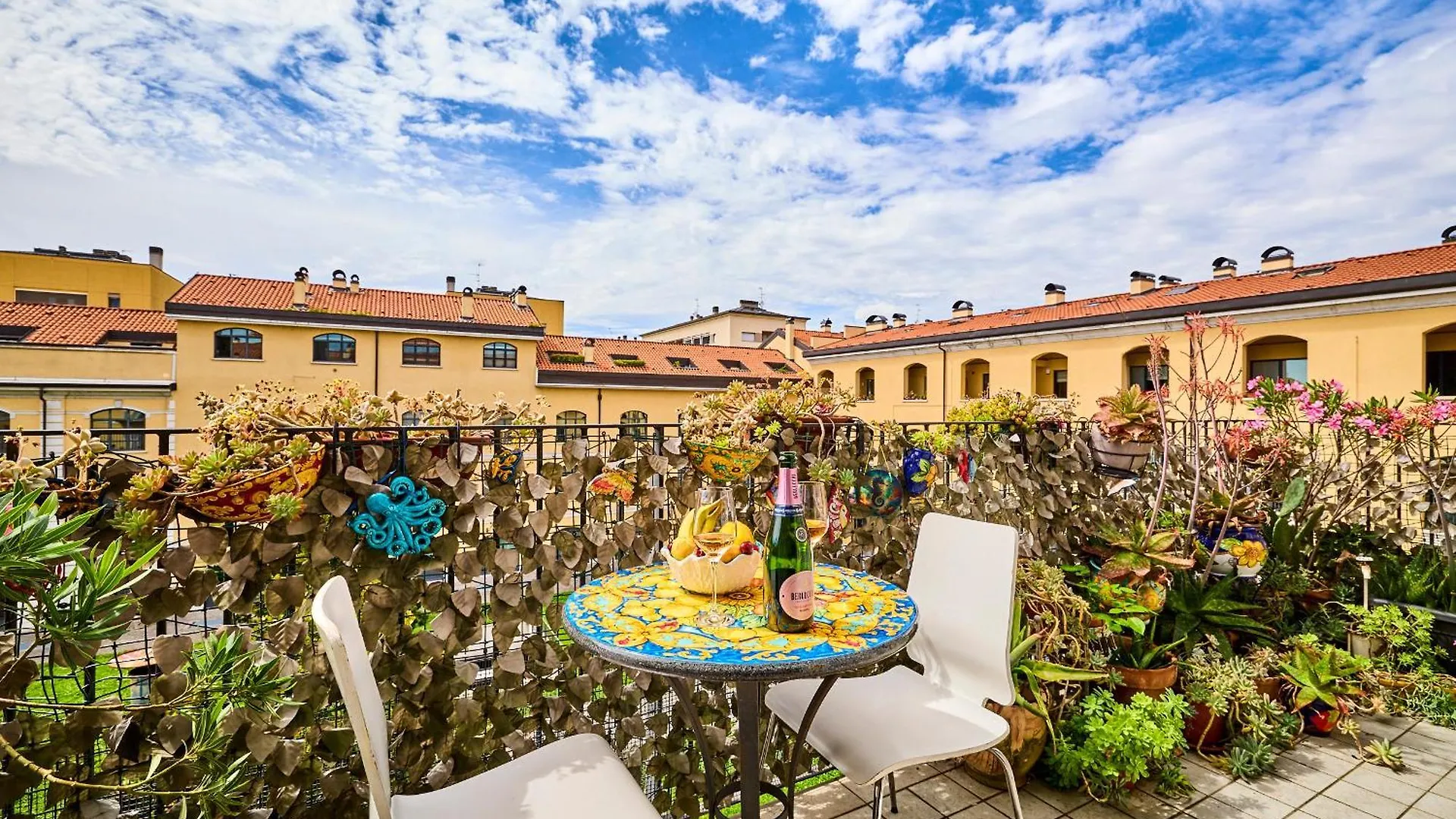 Διαμέρισμα Luxy Appartment Close Navigli Μιλάνο