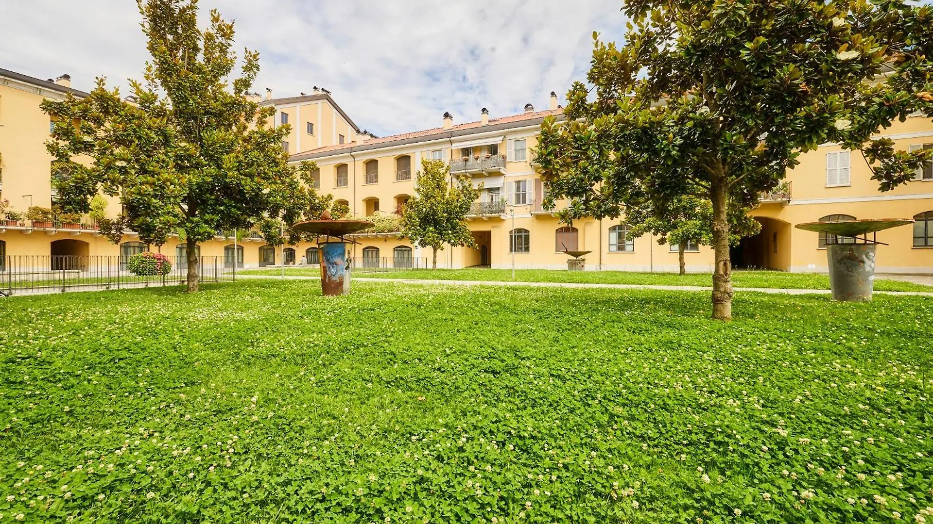Luxy Appartment Close Navigli Μιλάνο Διαμέρισμα