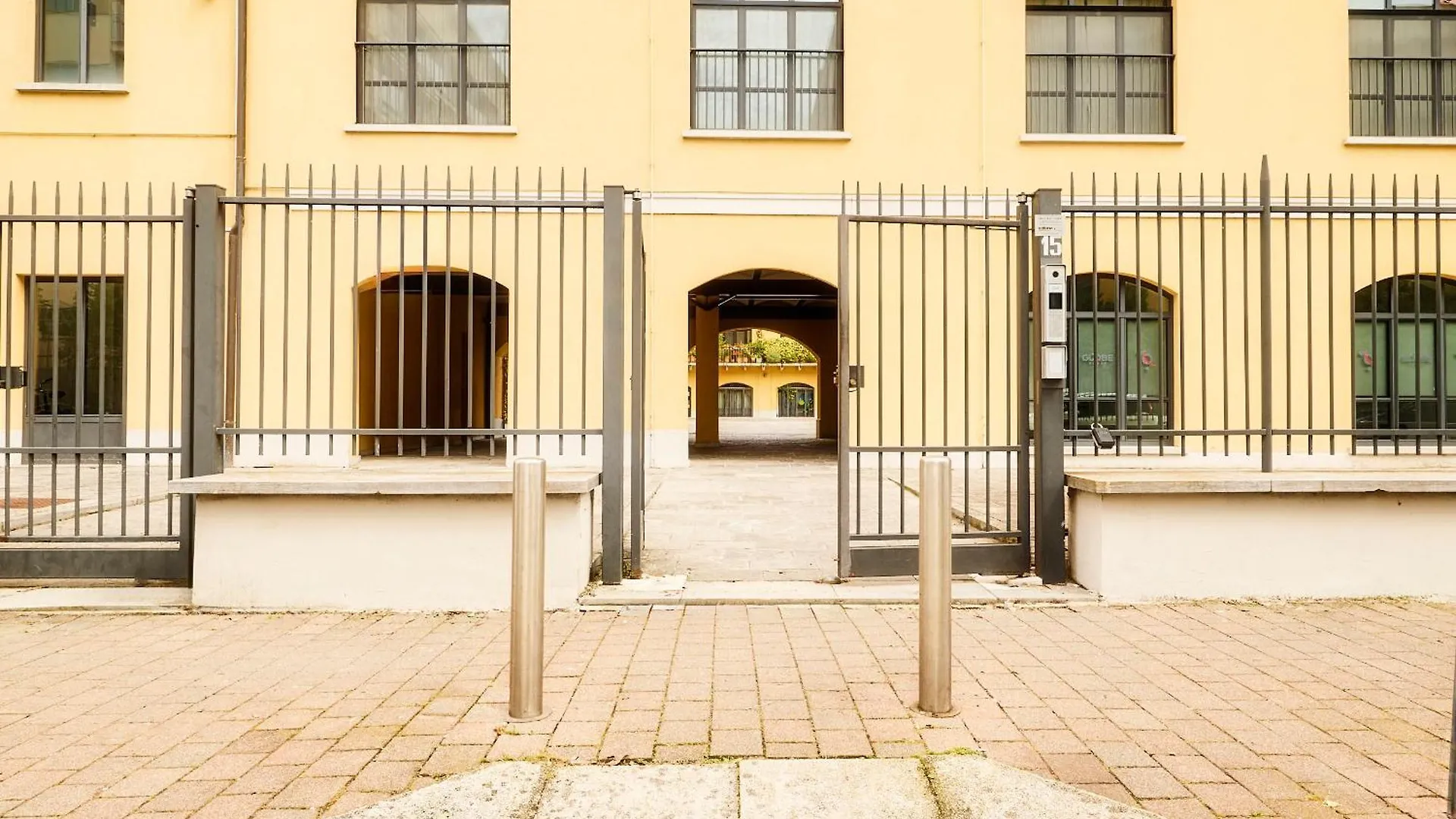 Διαμέρισμα Luxy Appartment Close Navigli Μιλάνο Ιταλία