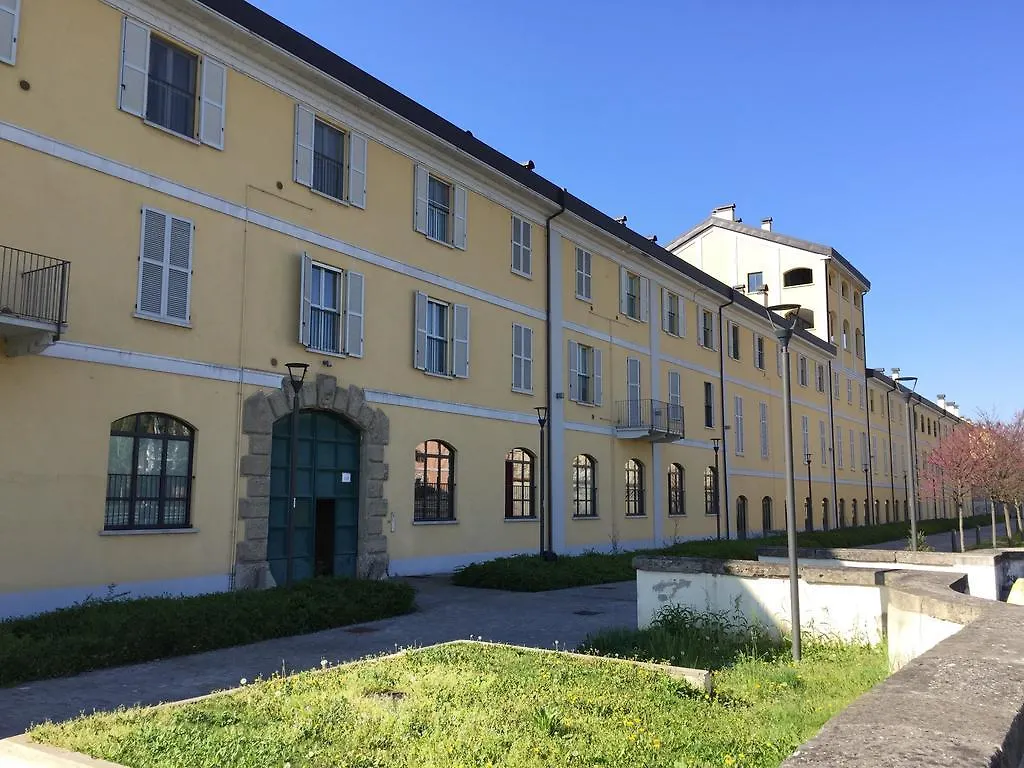 Διαμέρισμα Luxy Appartment Close Navigli Μιλάνο Ιταλία